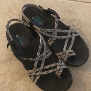 Skechers Sandals size 7